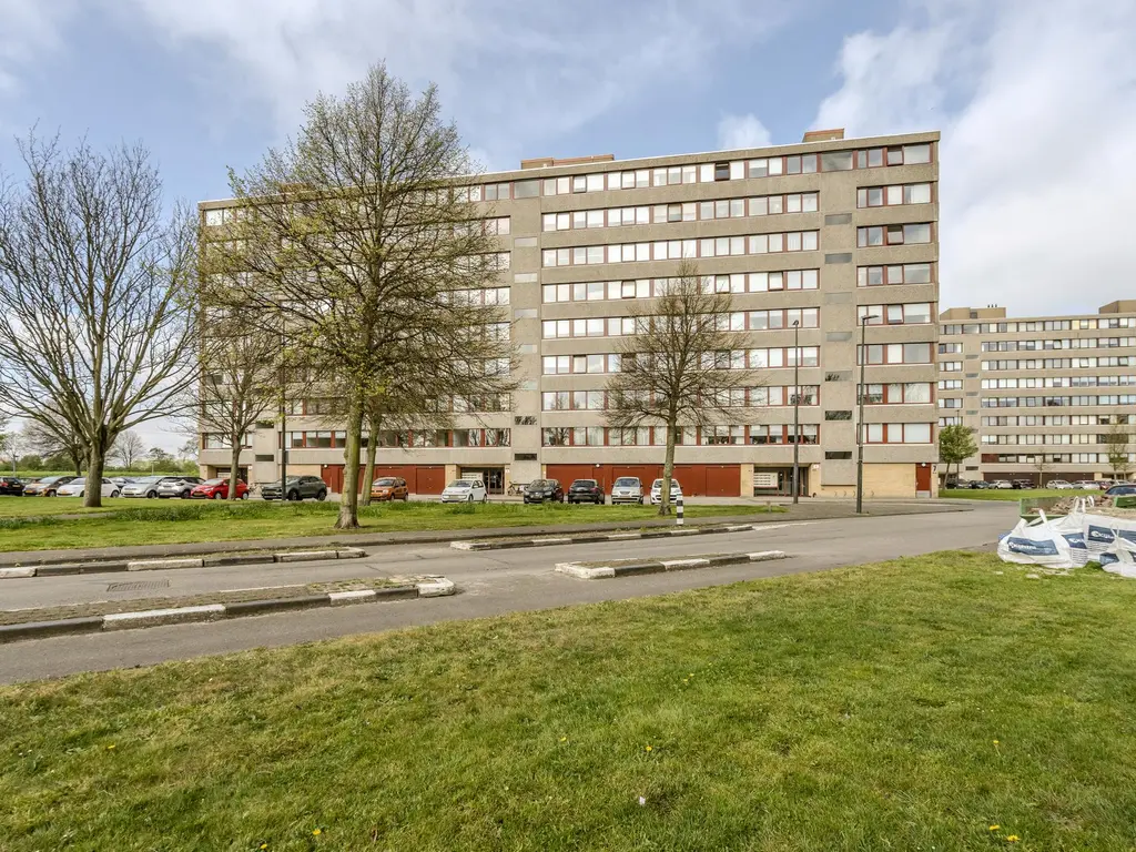 Merellaan 697, MAASSLUIS