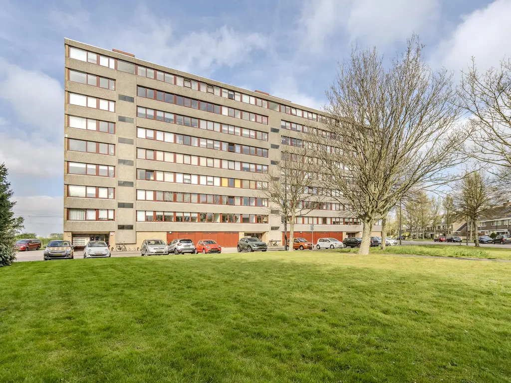 Merellaan 697, MAASSLUIS