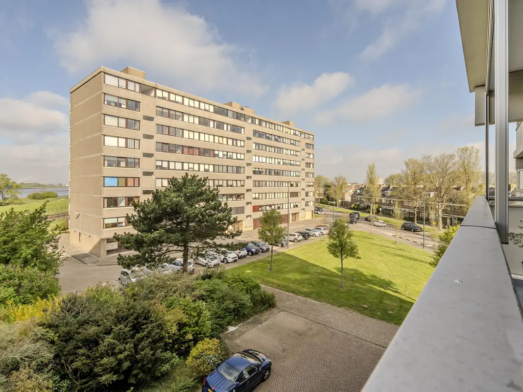 Merellaan 697, MAASSLUIS