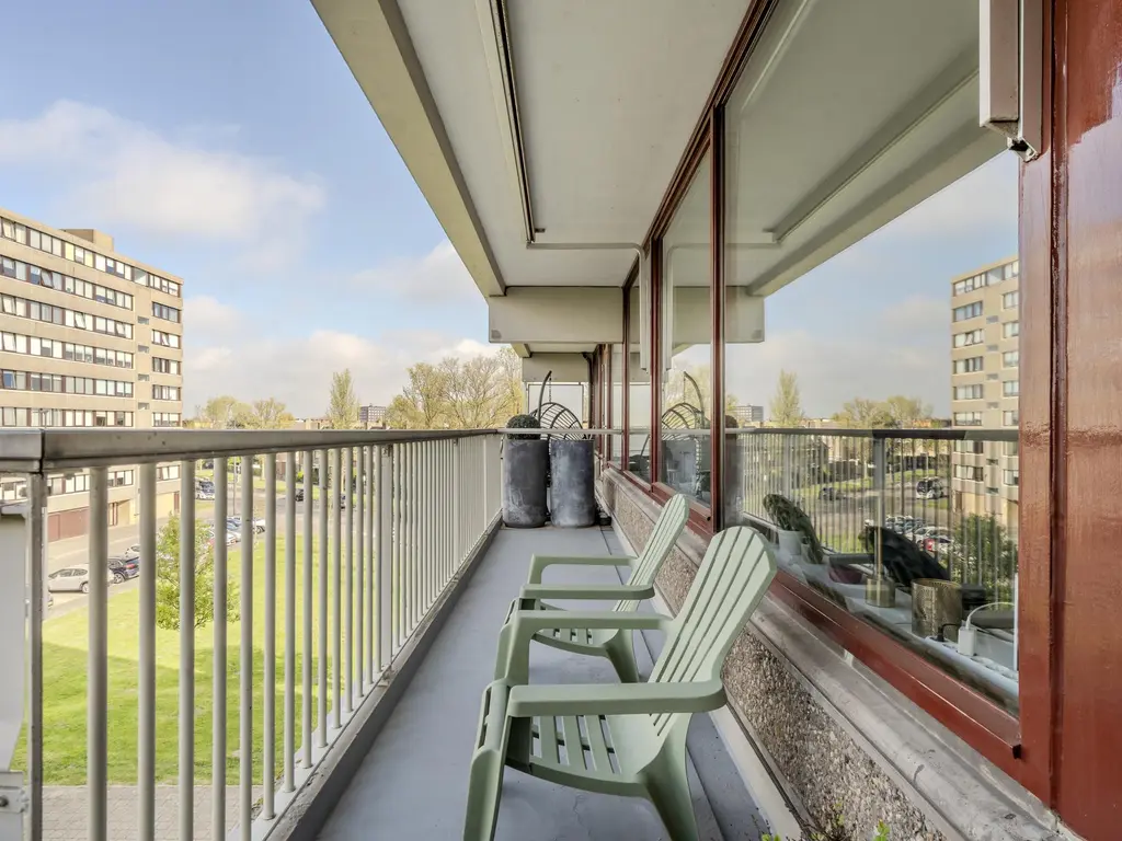 Merellaan 697, MAASSLUIS