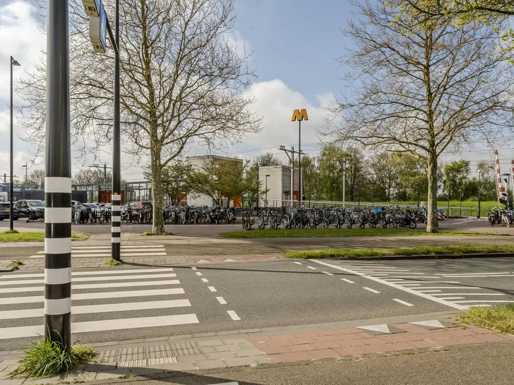Merellaan 697, MAASSLUIS