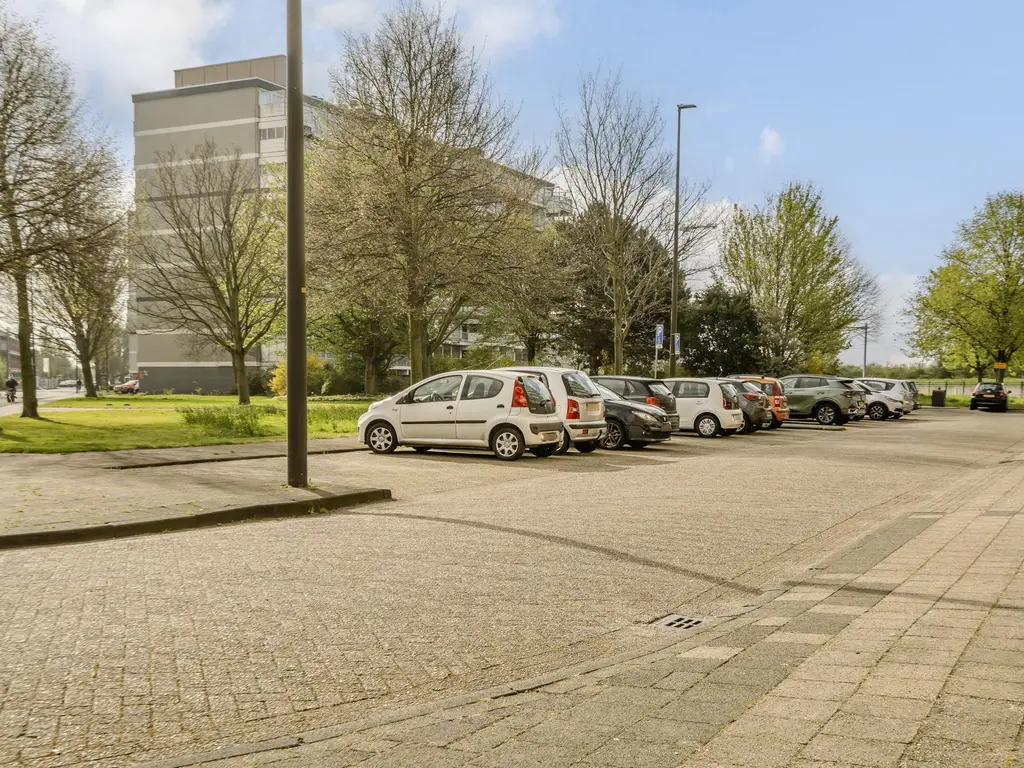 Merellaan 697, MAASSLUIS