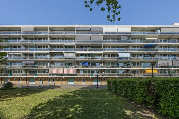 Zwaluwstraat 56