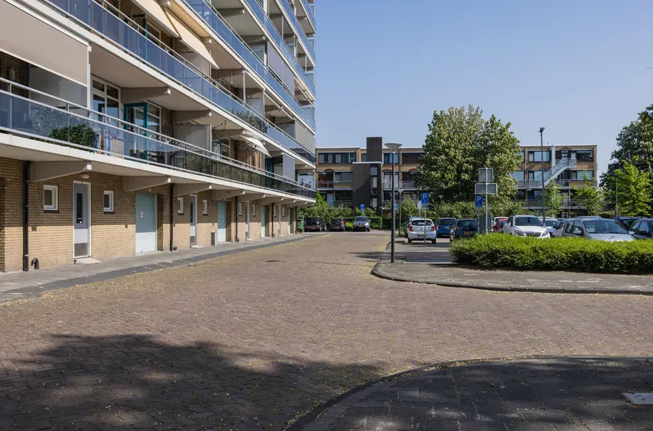 Zwaluwstraat 56