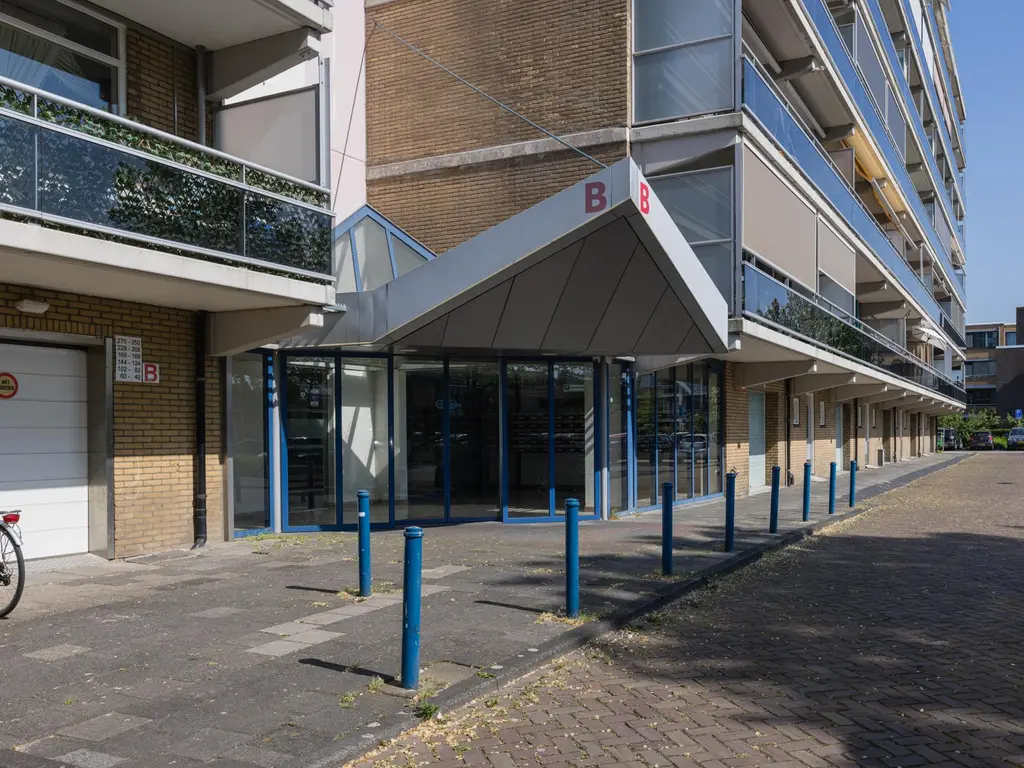 Zwaluwstraat 56, MAASSLUIS