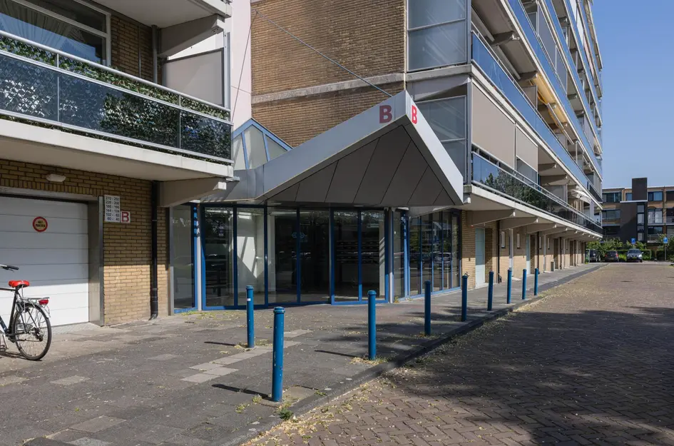 Zwaluwstraat 56