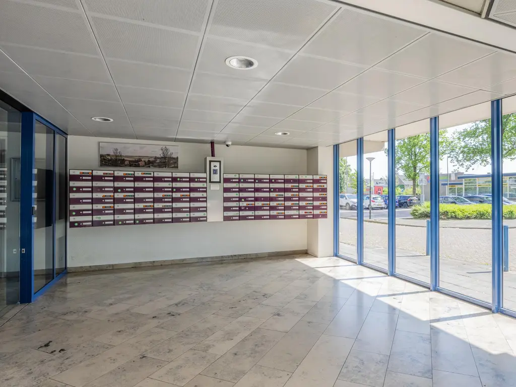 Zwaluwstraat 56, MAASSLUIS