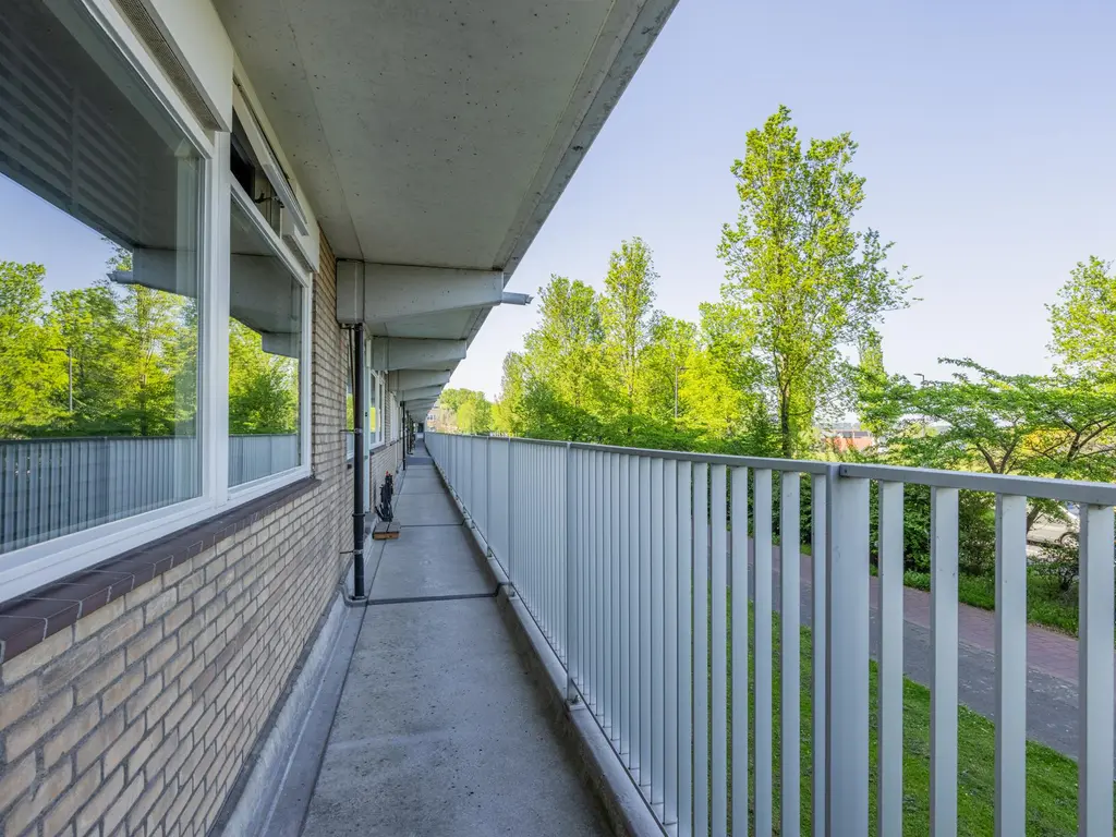 Zwaluwstraat 56, MAASSLUIS