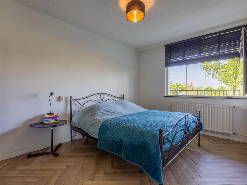 Zwaluwstraat 56, MAASSLUIS