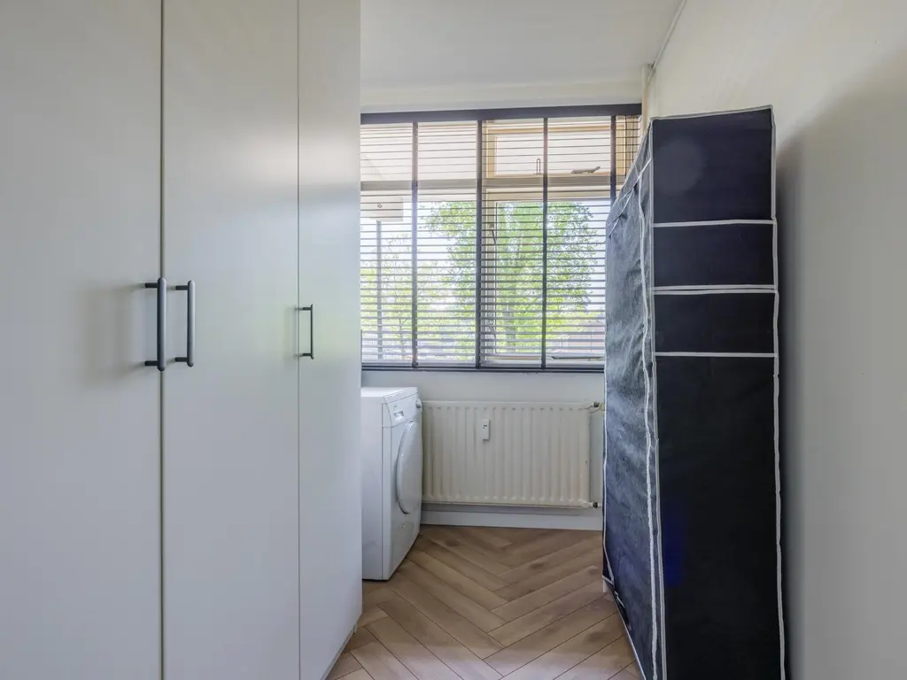 Zwaluwstraat 56, MAASSLUIS