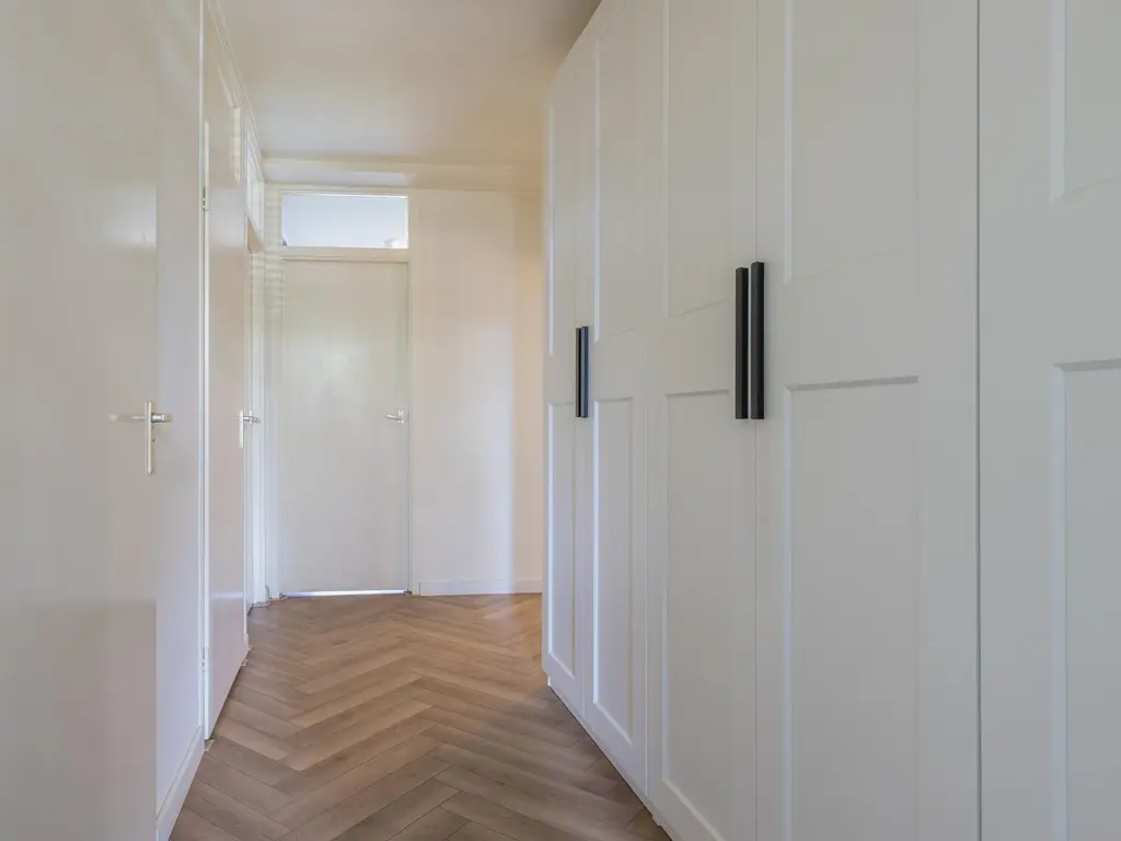 Zwaluwstraat 56, MAASSLUIS