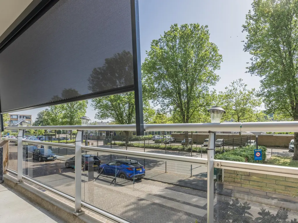 Zwaluwstraat 56, MAASSLUIS
