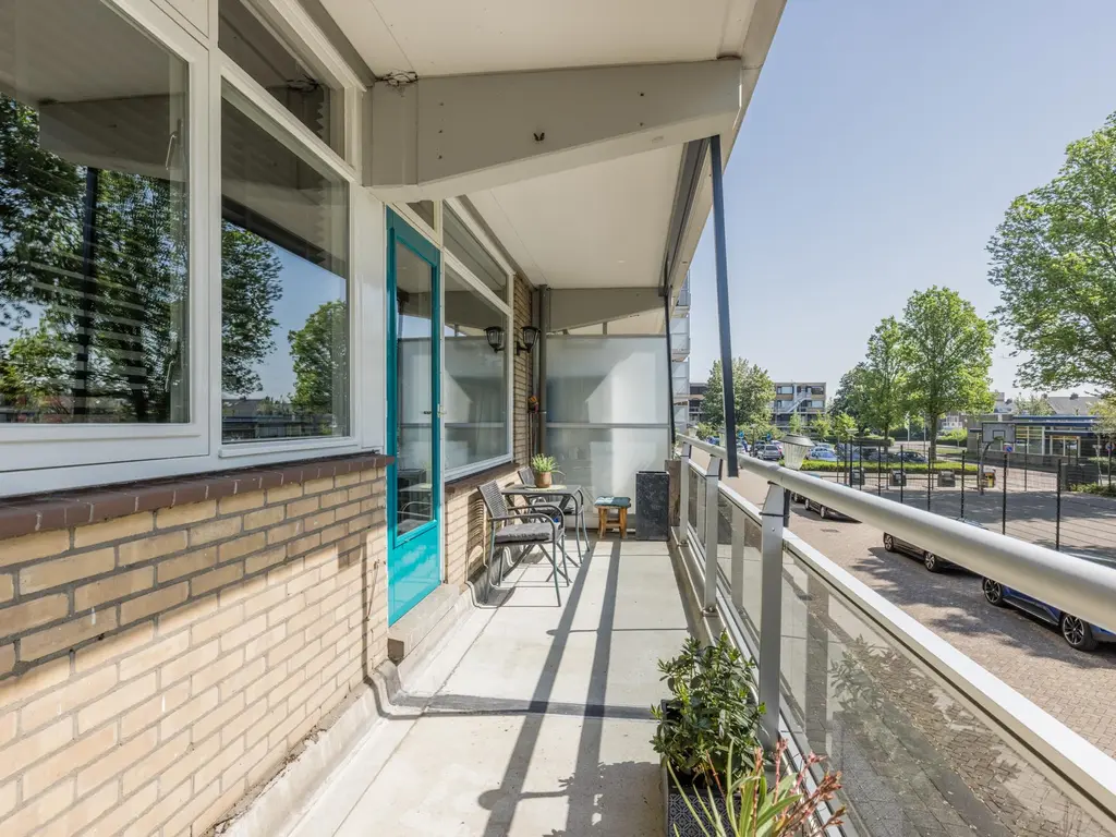 Zwaluwstraat 56, MAASSLUIS