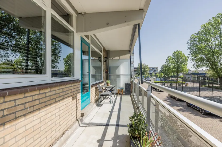 Zwaluwstraat 56