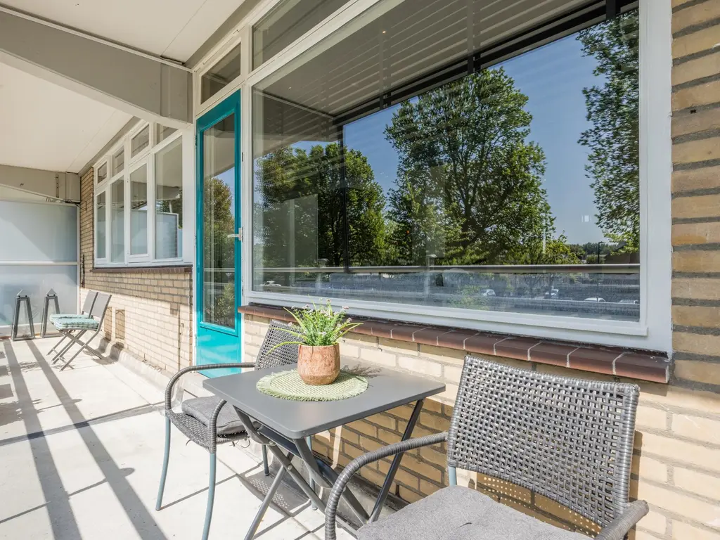 Zwaluwstraat 56, MAASSLUIS