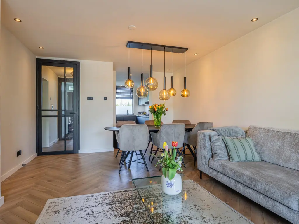 Zwaluwstraat 56, MAASSLUIS