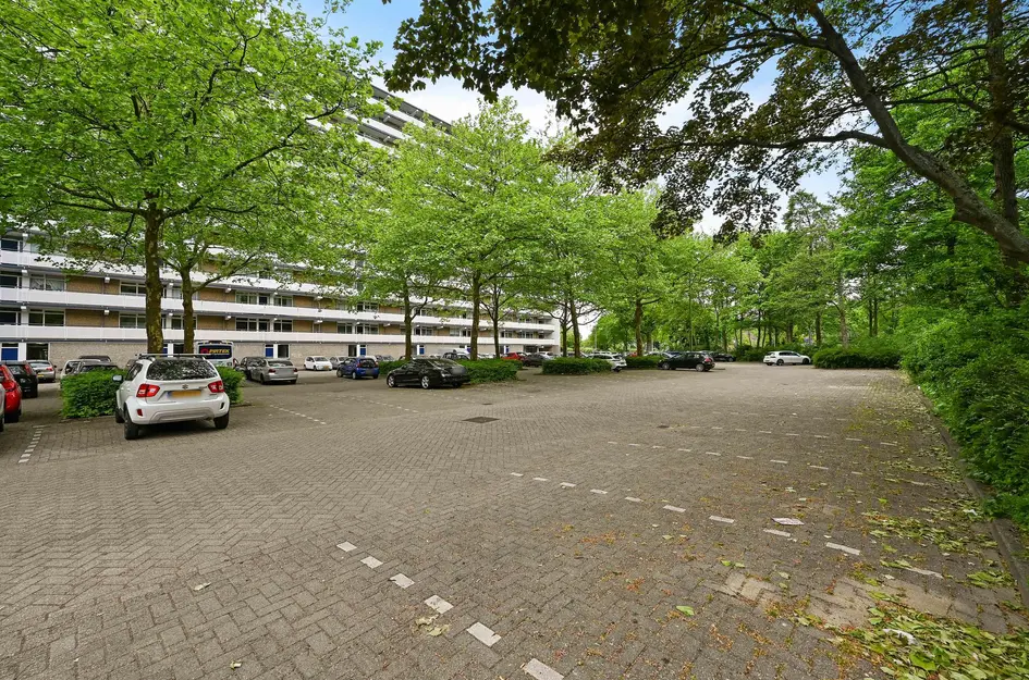 Lisztplein 57