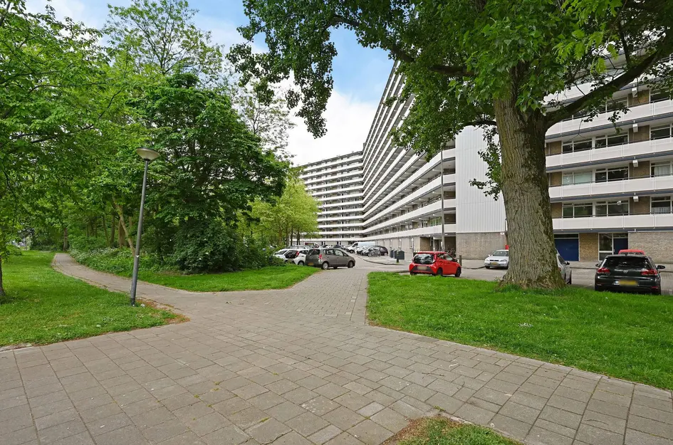 Lisztplein 57