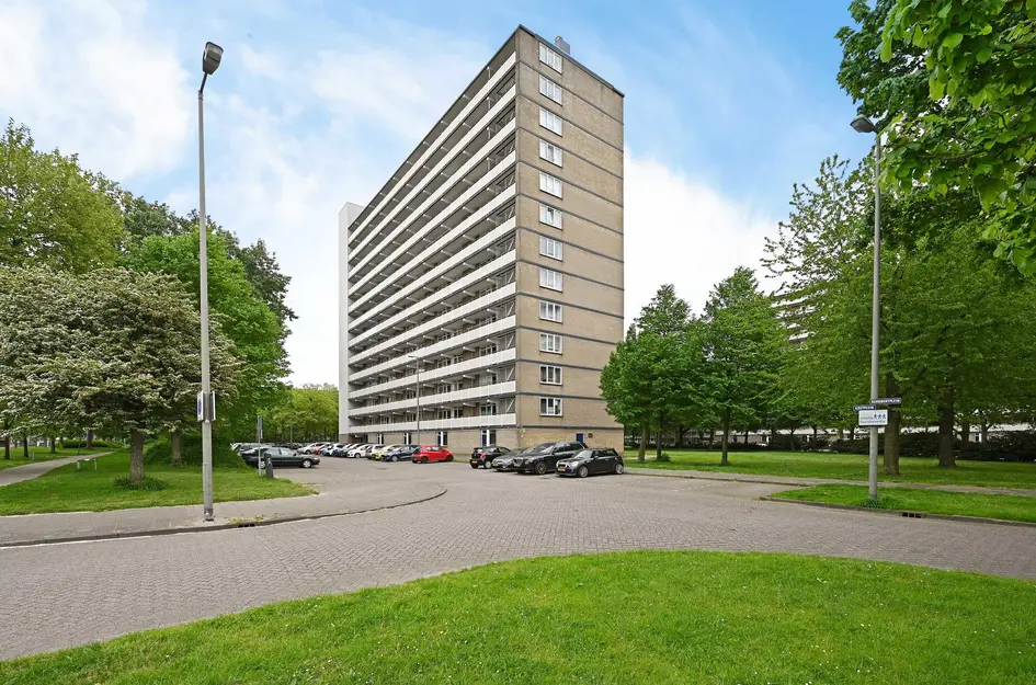 Lisztplein 57