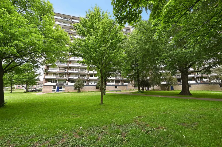 Lisztplein 57