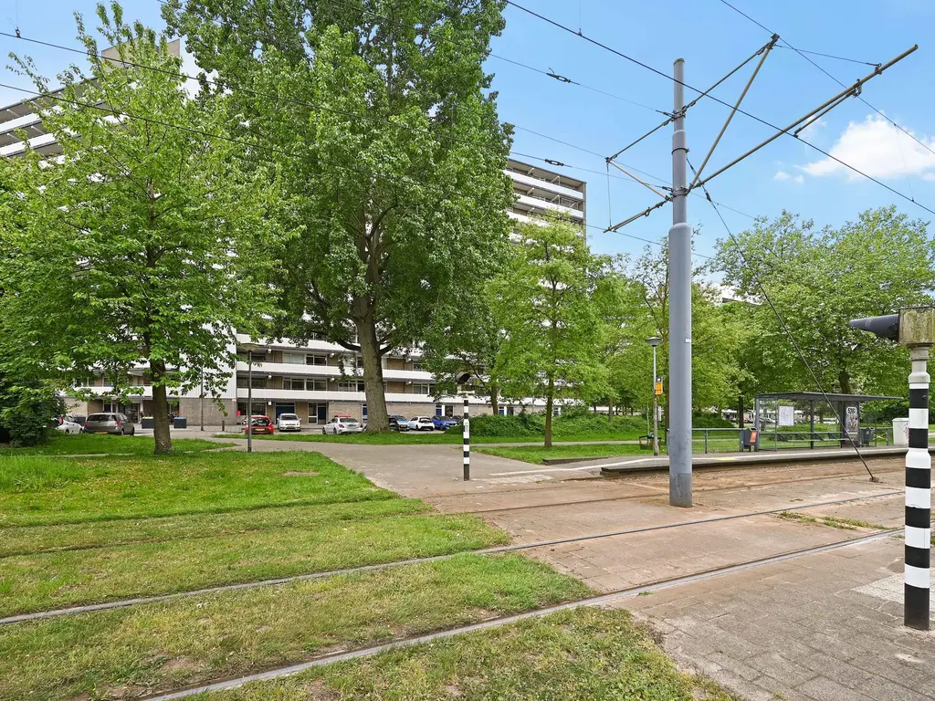 Lisztplein 57, SCHIEDAM