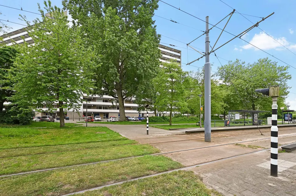 Lisztplein 57