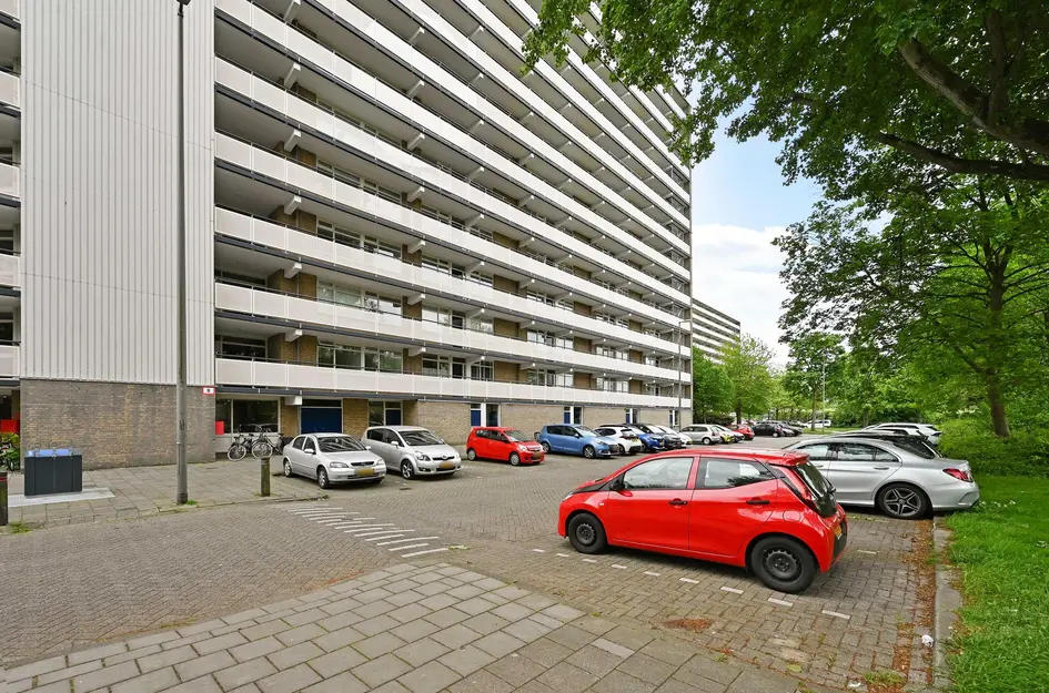 Lisztplein 57