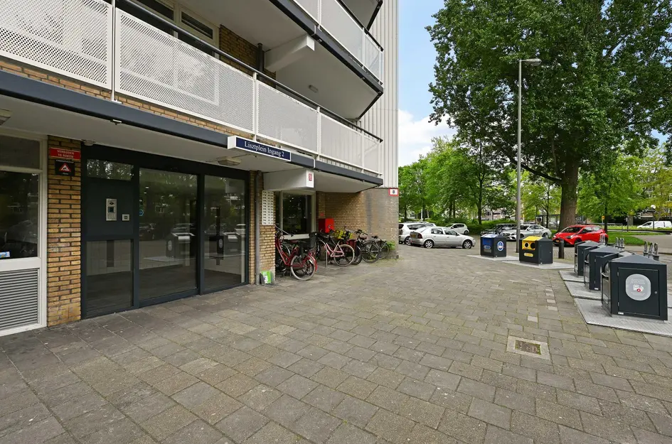 Lisztplein 57