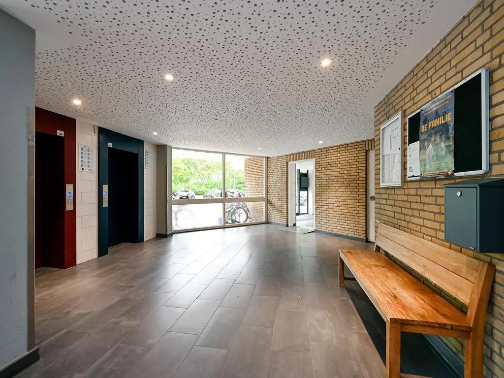 Lisztplein 57, SCHIEDAM