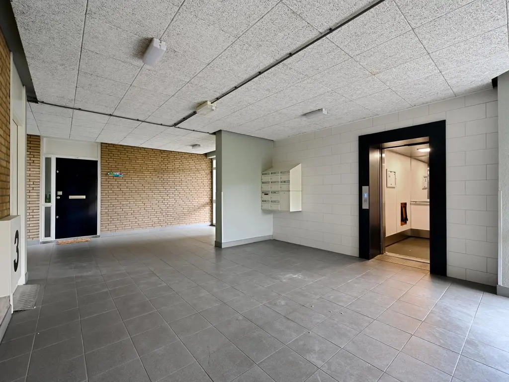 Lisztplein 57, SCHIEDAM