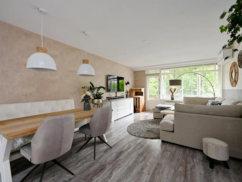 Lisztplein 57, SCHIEDAM