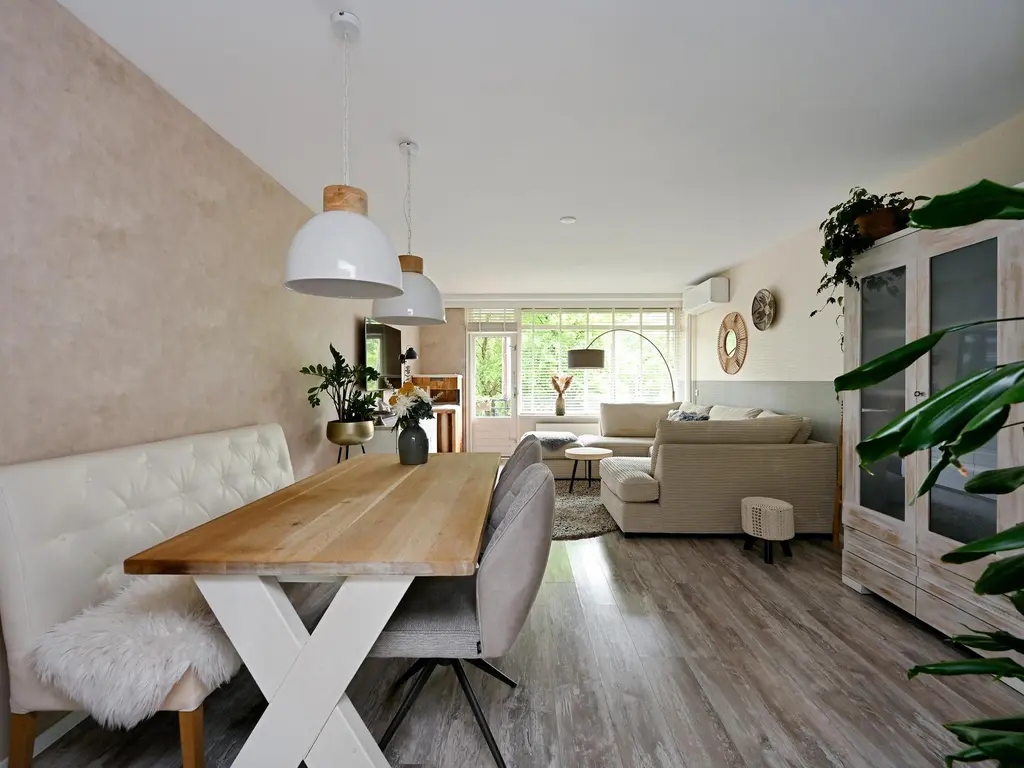 Lisztplein 57, SCHIEDAM