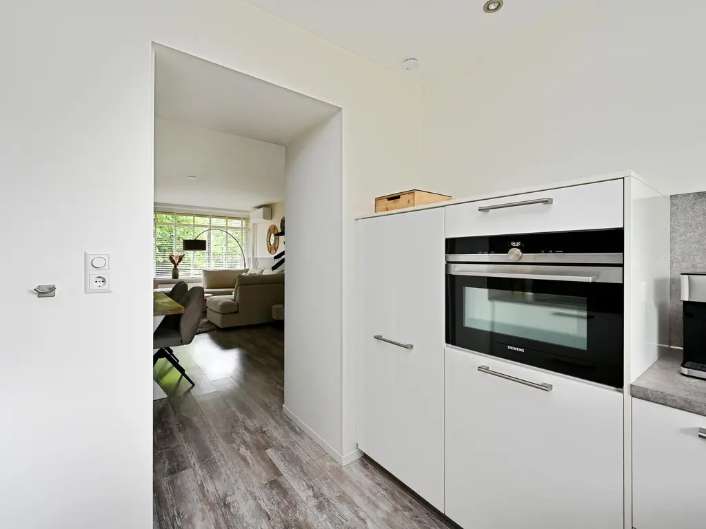 Lisztplein 57, SCHIEDAM