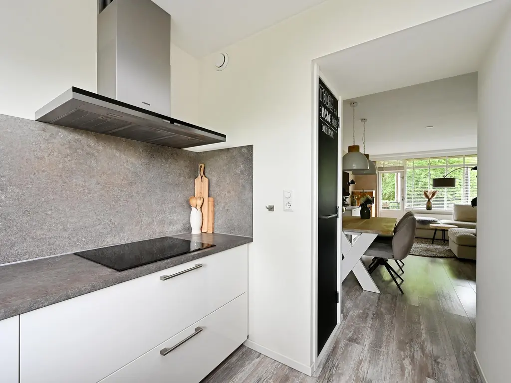 Lisztplein 57, SCHIEDAM