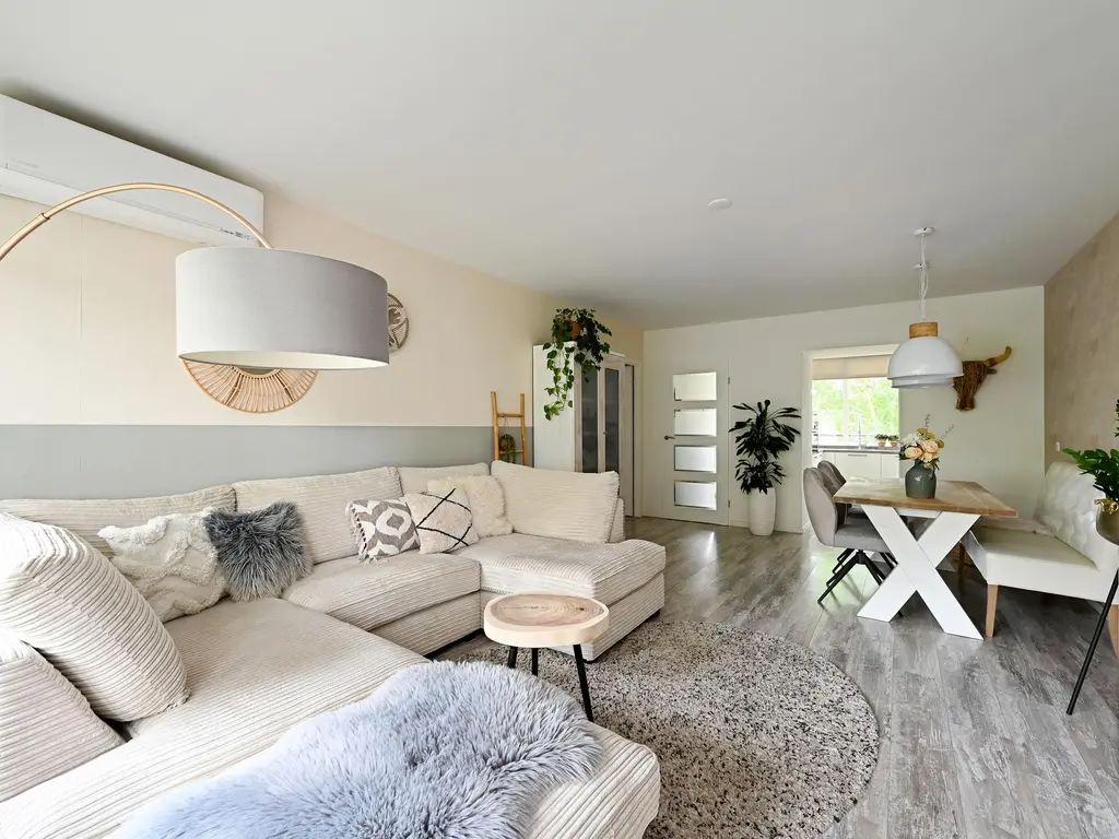Lisztplein 57, SCHIEDAM
