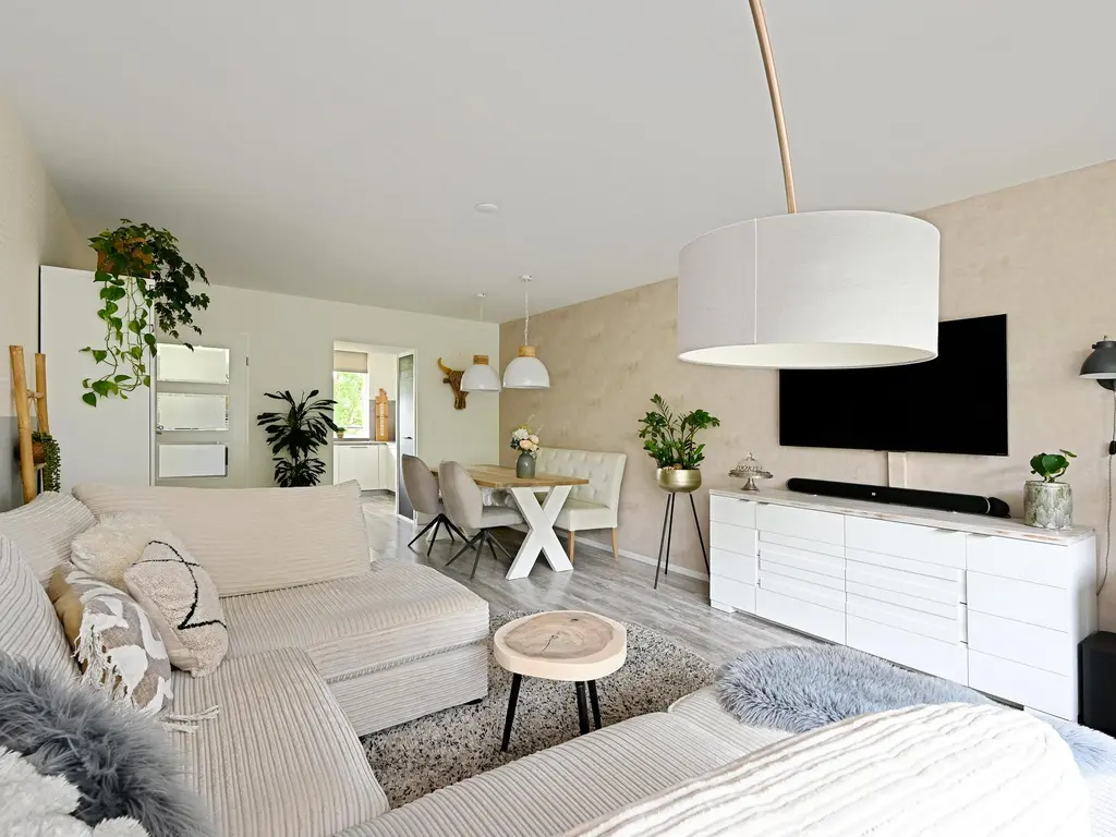 Lisztplein 57, SCHIEDAM