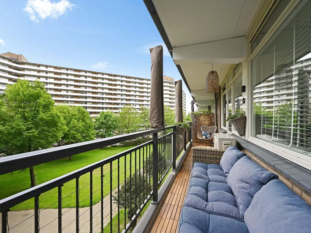 Lisztplein 57, SCHIEDAM