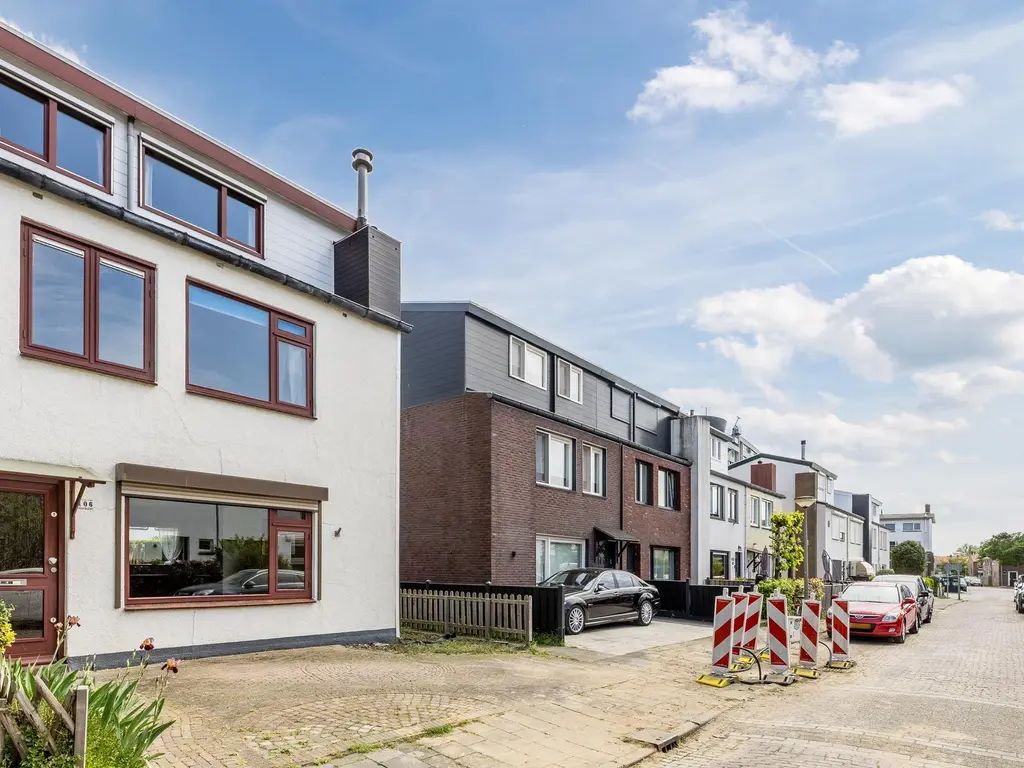 Borneostraat 106, VLAARDINGEN