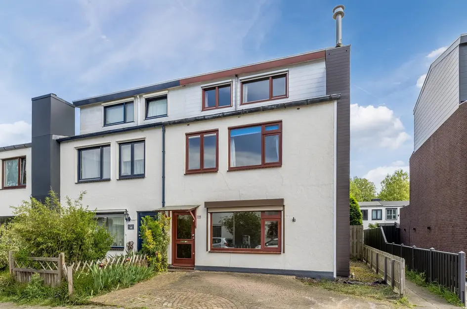 Borneostraat 106