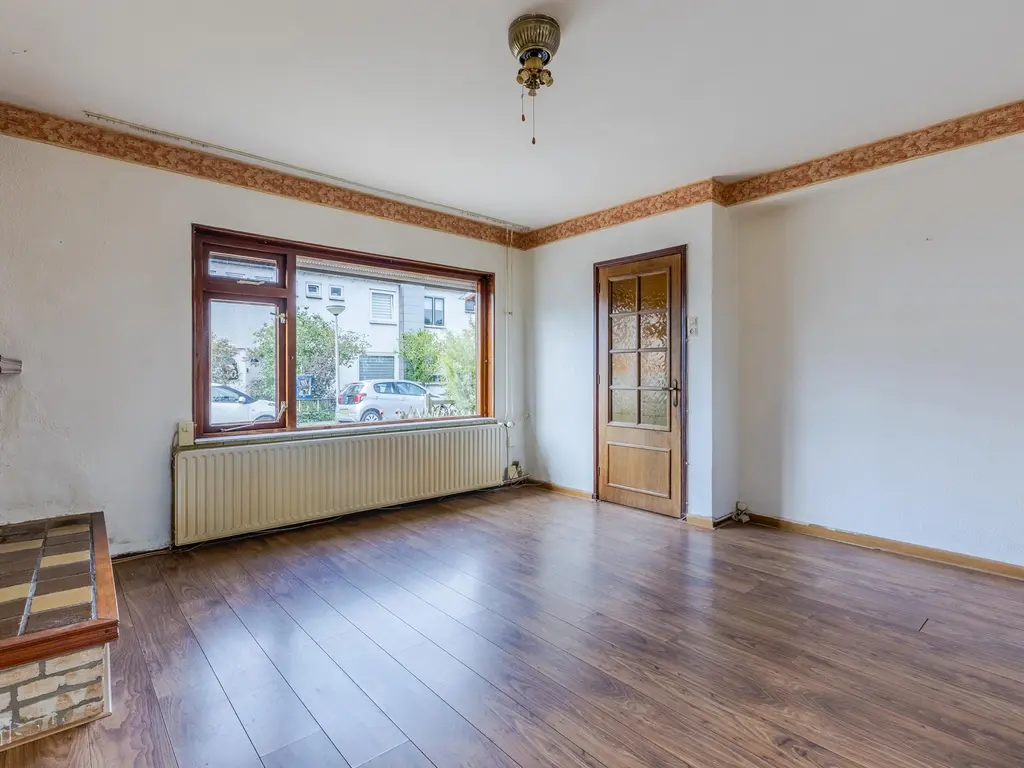 Borneostraat 106, VLAARDINGEN