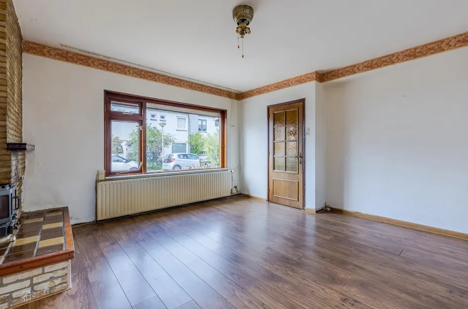 Borneostraat 106