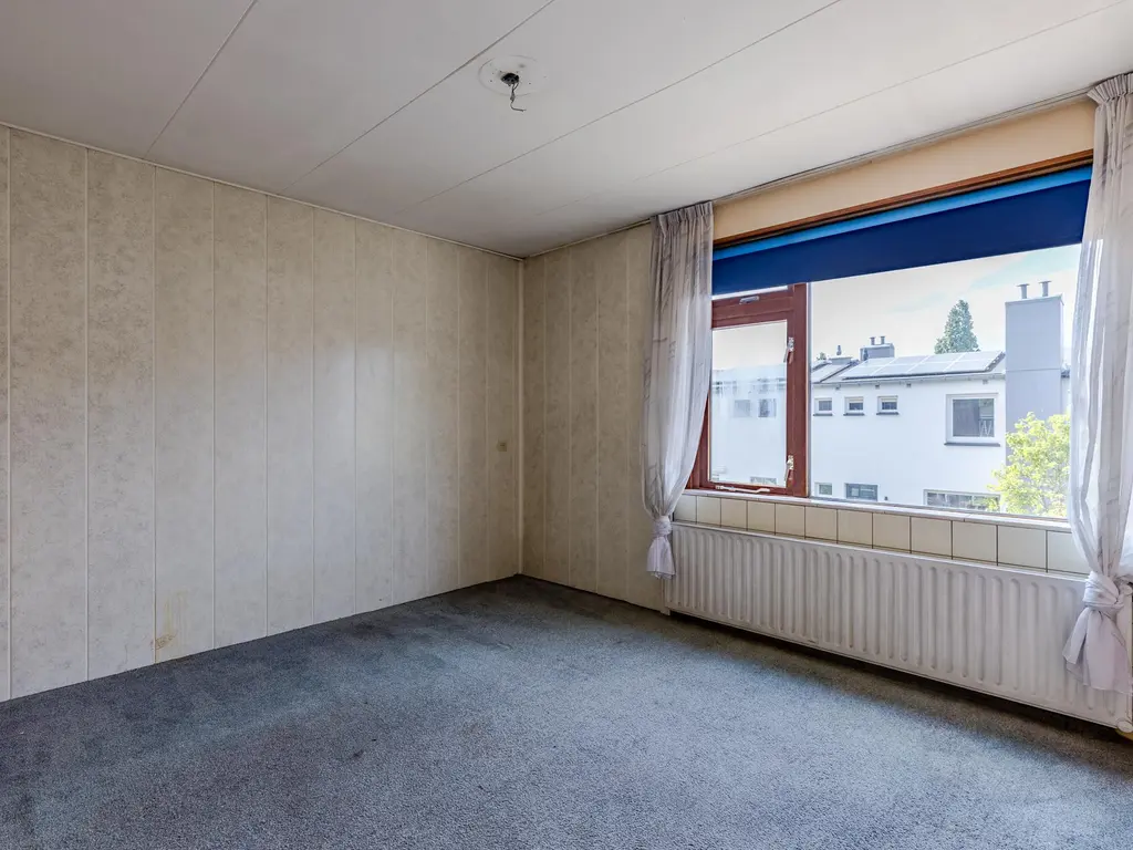 Borneostraat 106, VLAARDINGEN