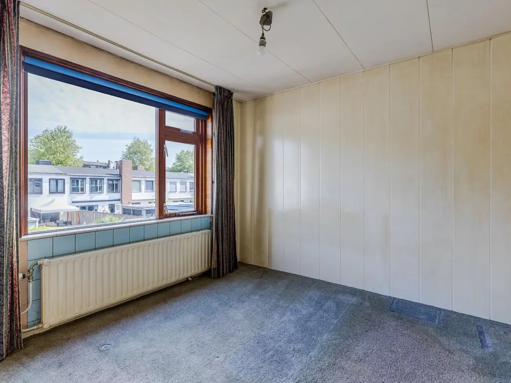 Borneostraat 106, VLAARDINGEN
