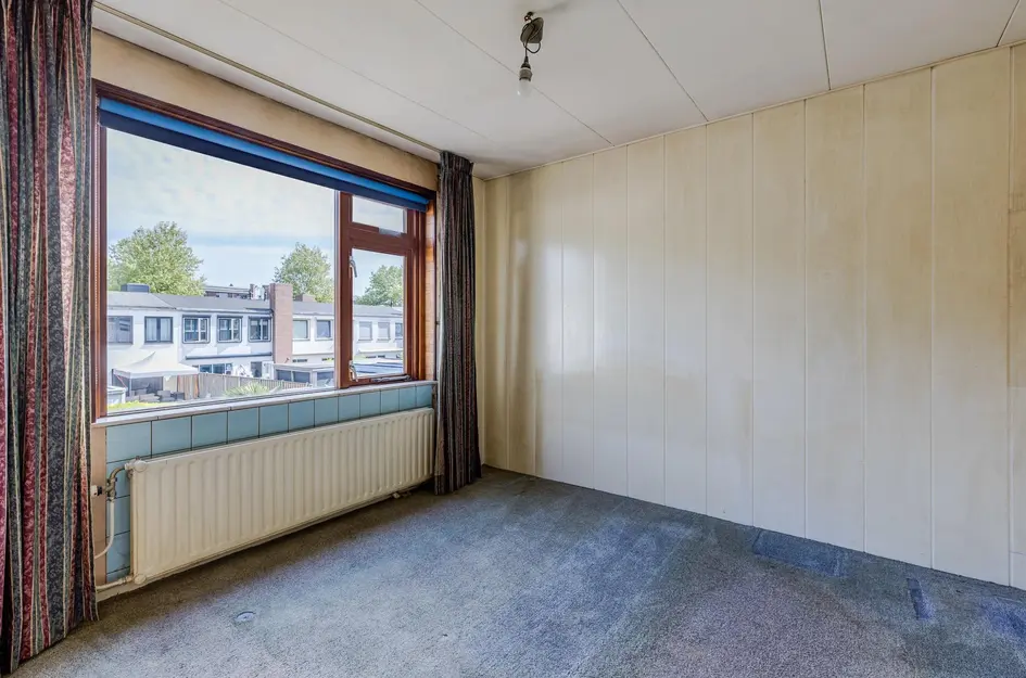 Borneostraat 106