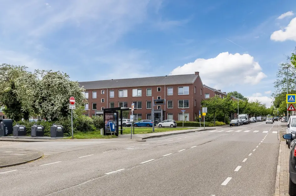 Borneostraat 106