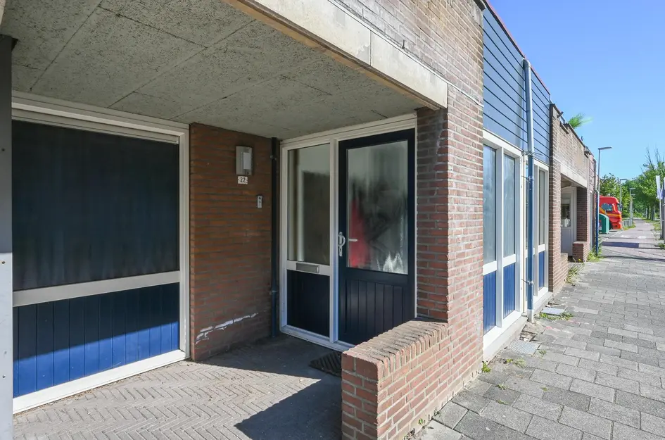 Dr. Jan Schoutenlaan 22