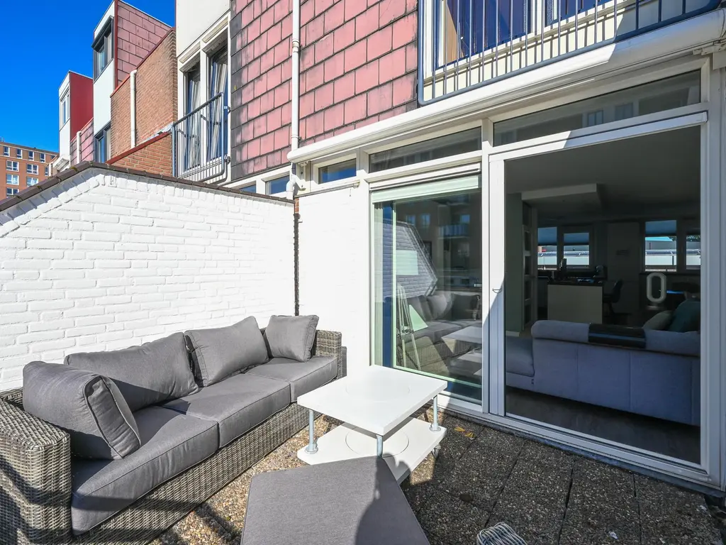 Dr. Jan Schoutenlaan 22, MAASSLUIS