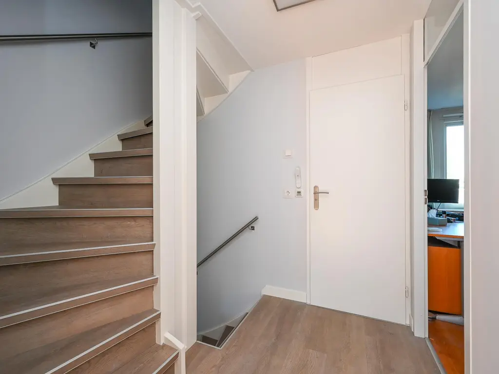 Dr. Jan Schoutenlaan 22, MAASSLUIS