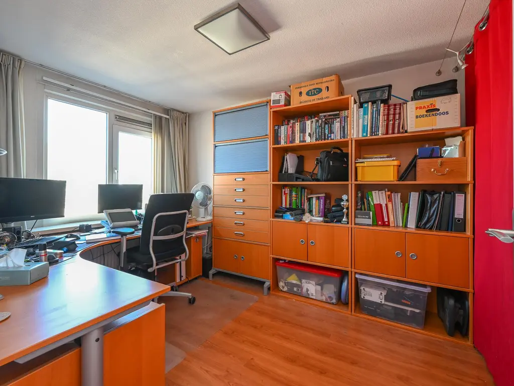 Dr. Jan Schoutenlaan 22, MAASSLUIS