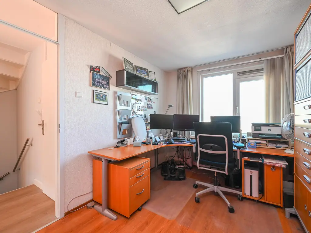Dr. Jan Schoutenlaan 22, MAASSLUIS